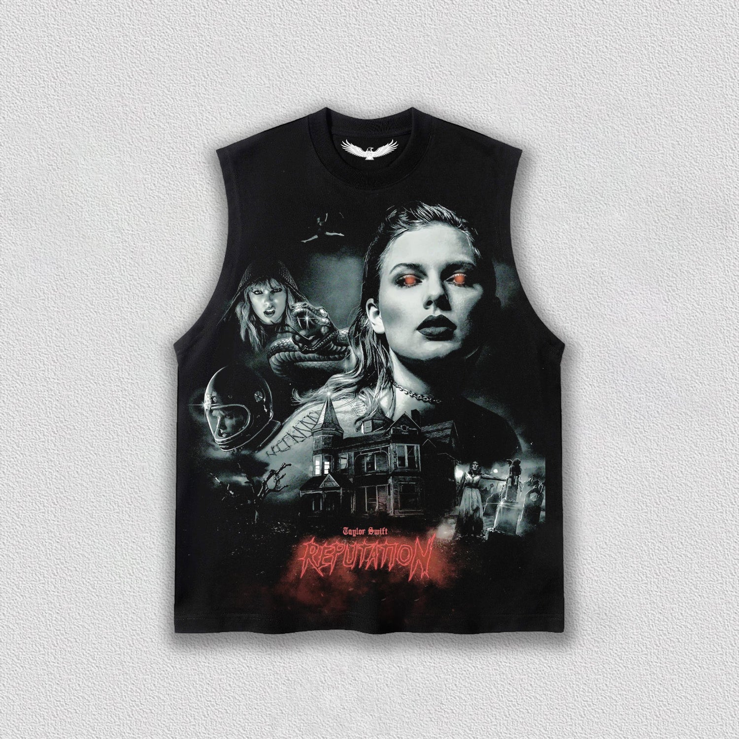 Taylorswift V2 TEE