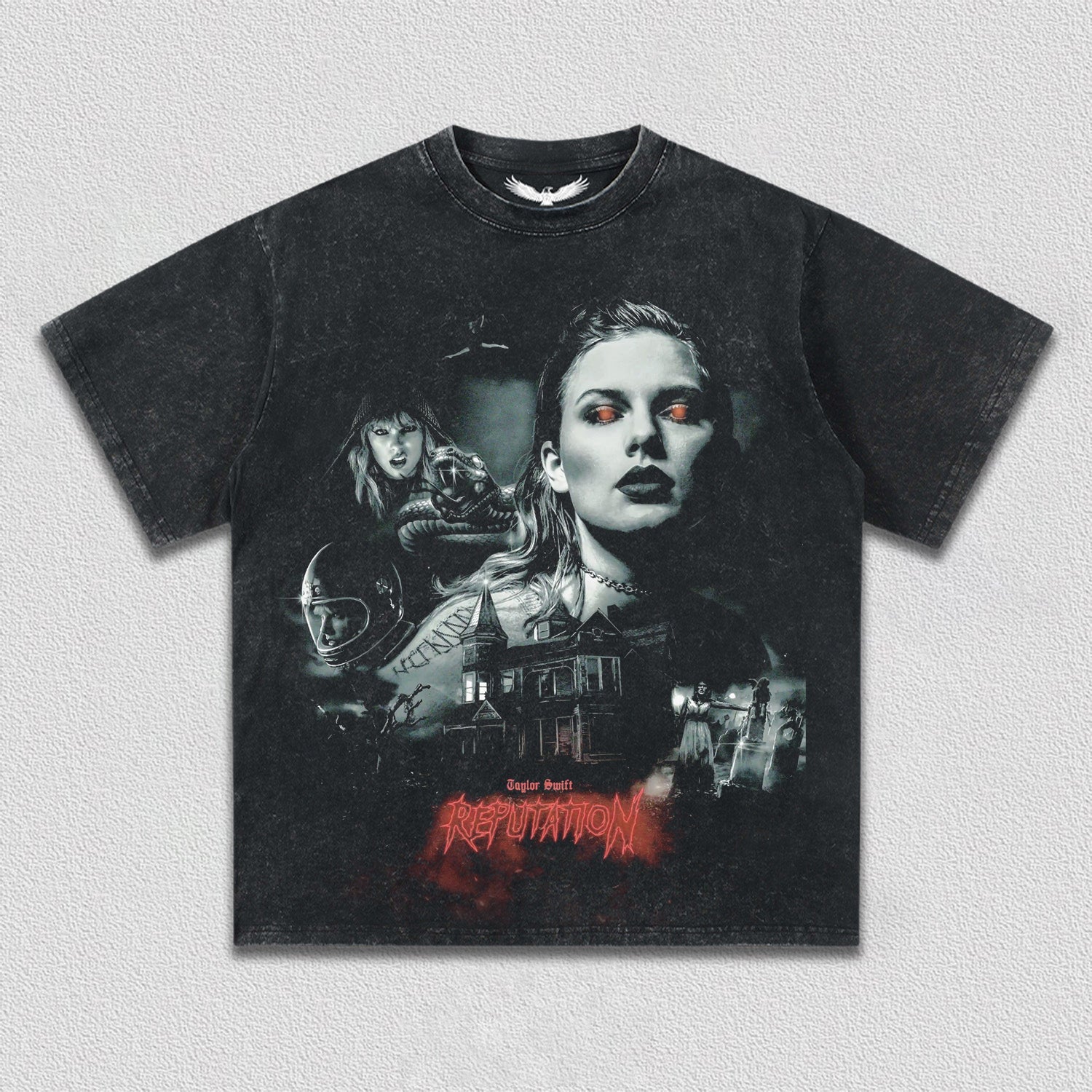 Taylorswift V2 TEE