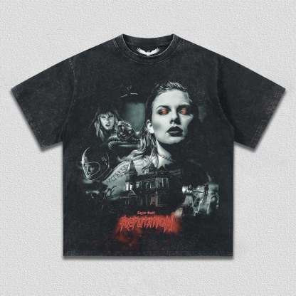 Taylorswift V2 TEE