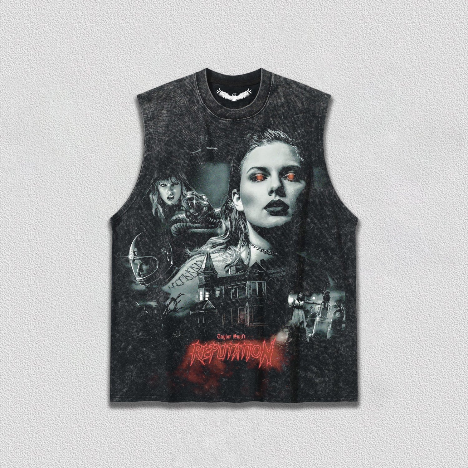 Taylorswift V2 TEE
