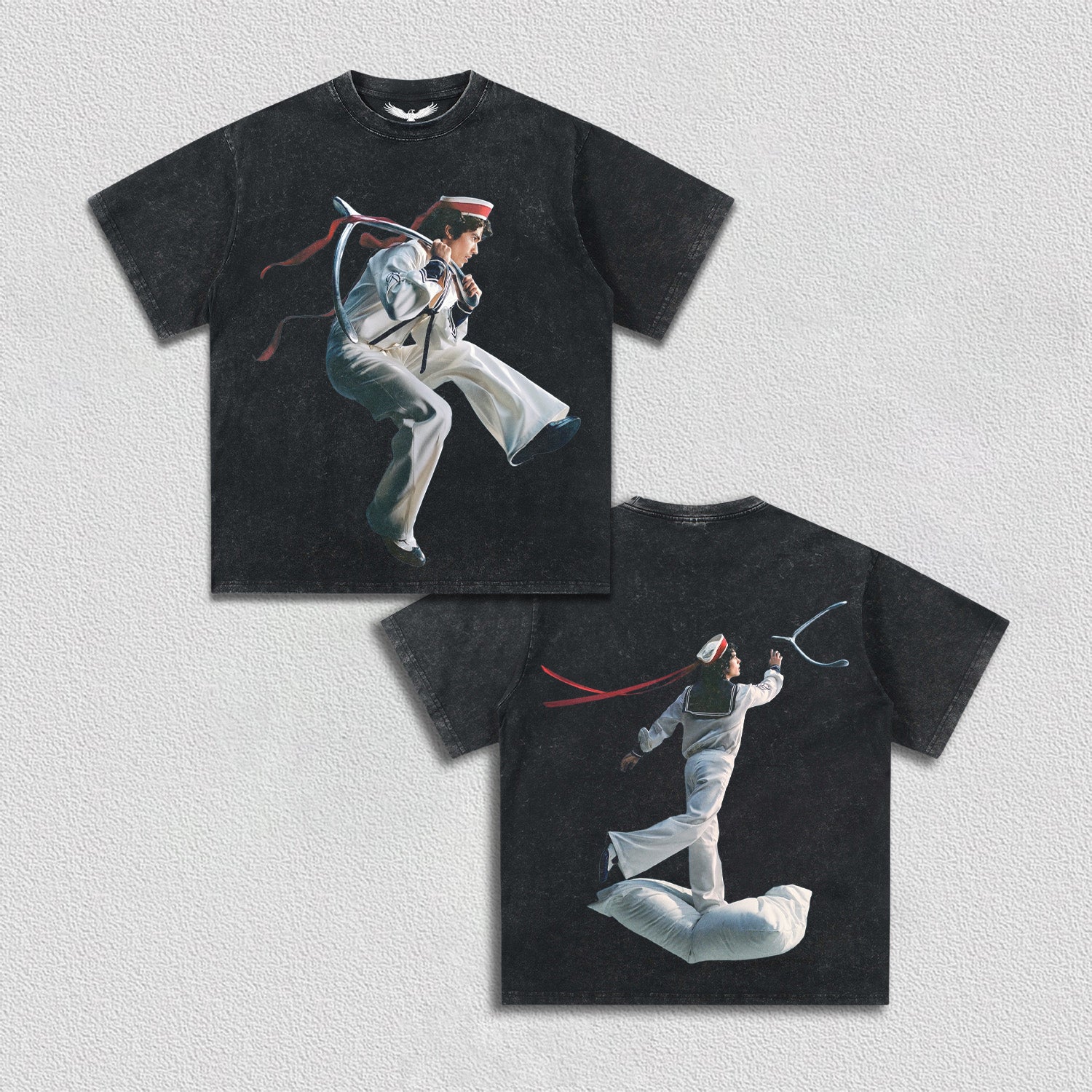 Conan Gray Wishbone TEE V3