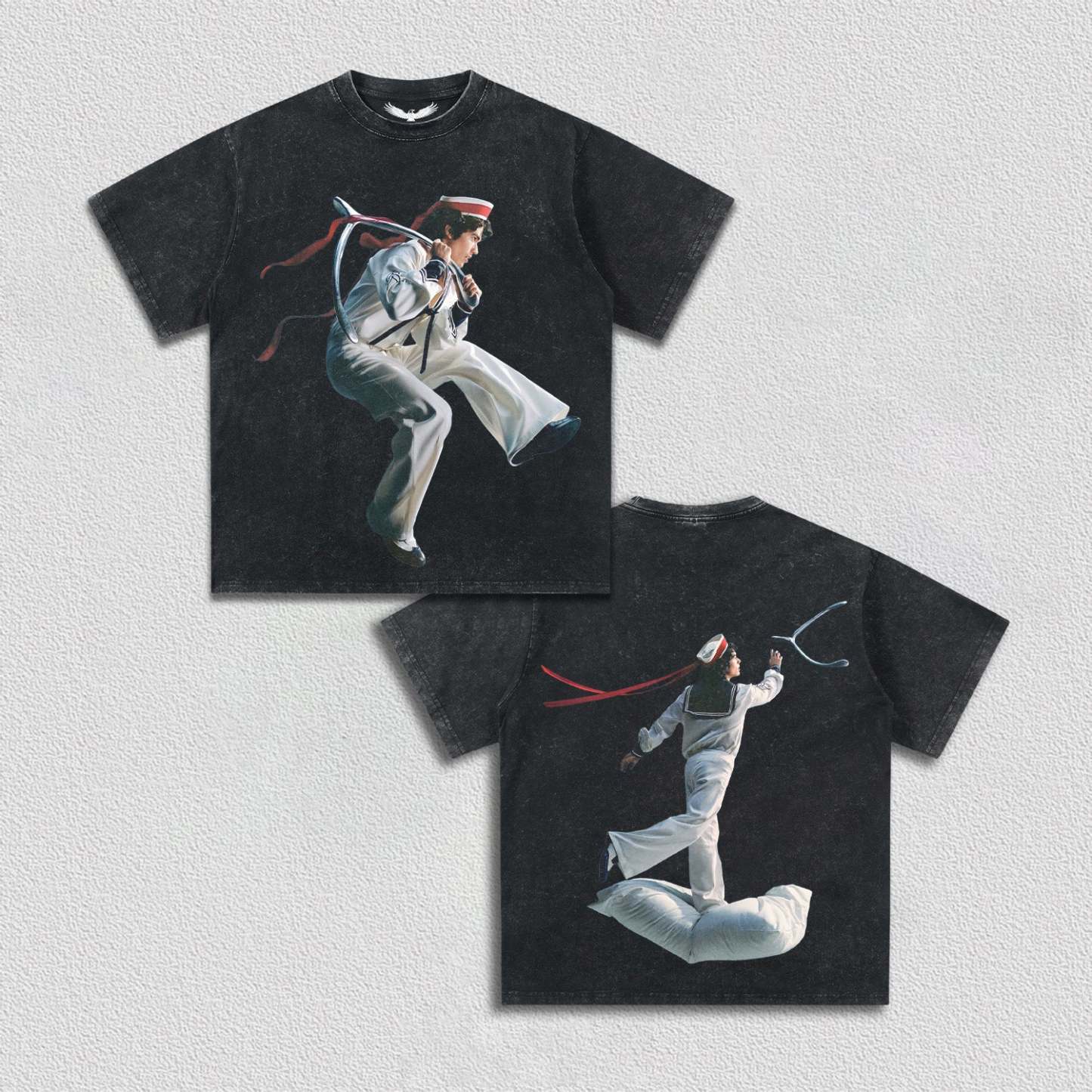 Conan Gray Wishbone TEE V3