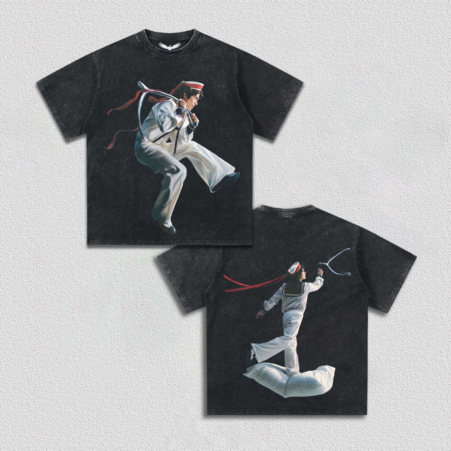 Conan Gray Wishbone TEE V3