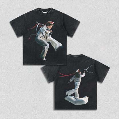 Conan Gray Wishbone TEE V3