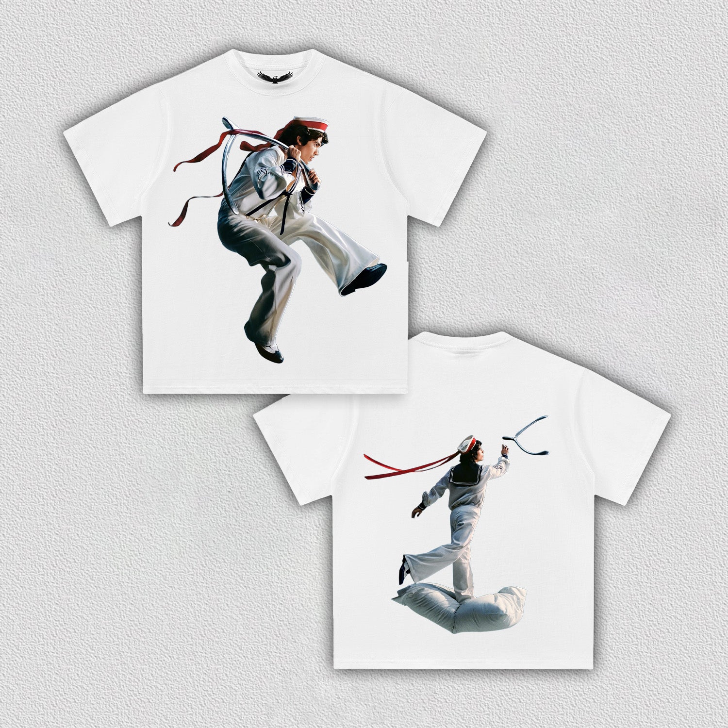 Conan Gray Wishbone TEE V3