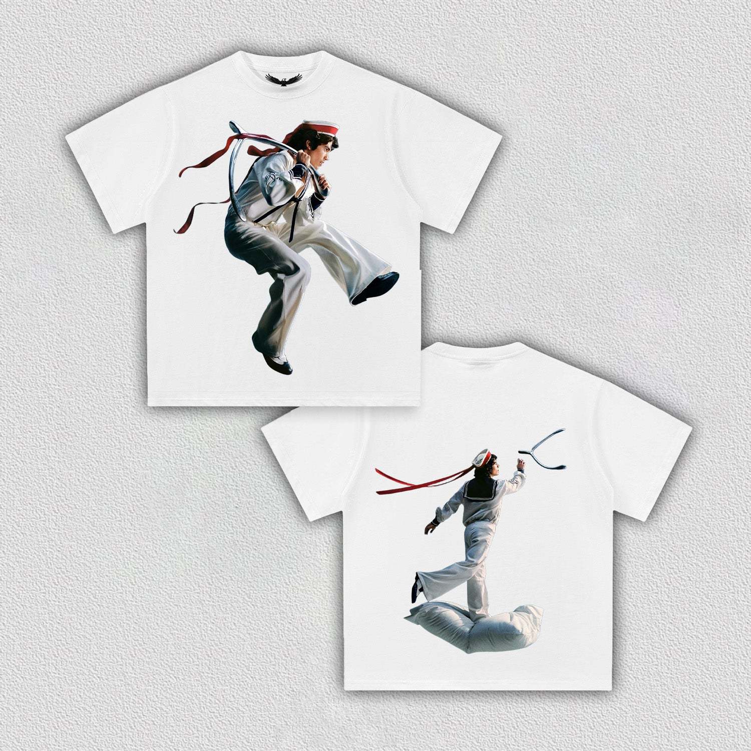 Conan Gray Wishbone TEE V3