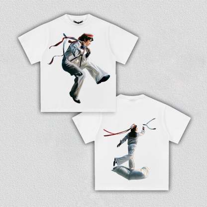 Conan Gray Wishbone TEE V3