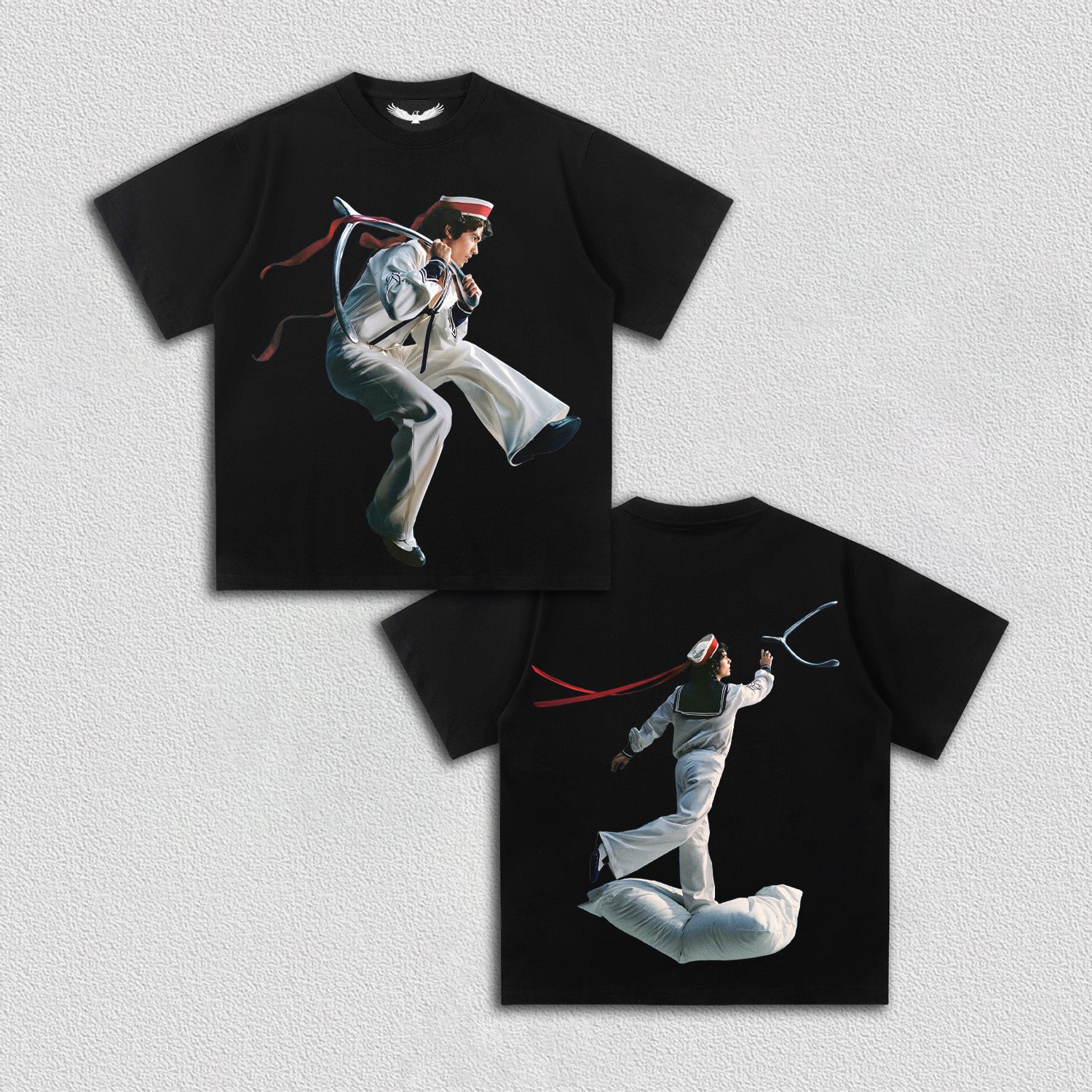 Conan Gray Wishbone TEE V3