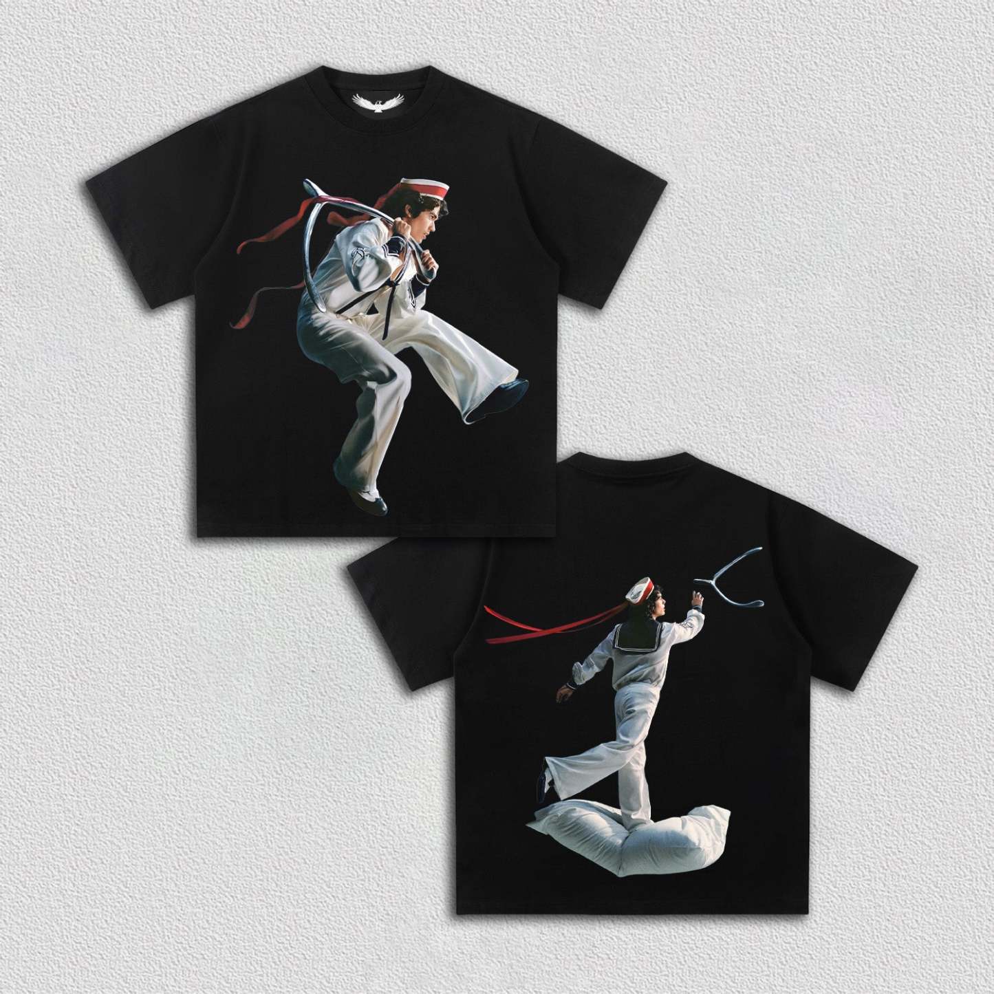 Conan Gray Wishbone TEE V3