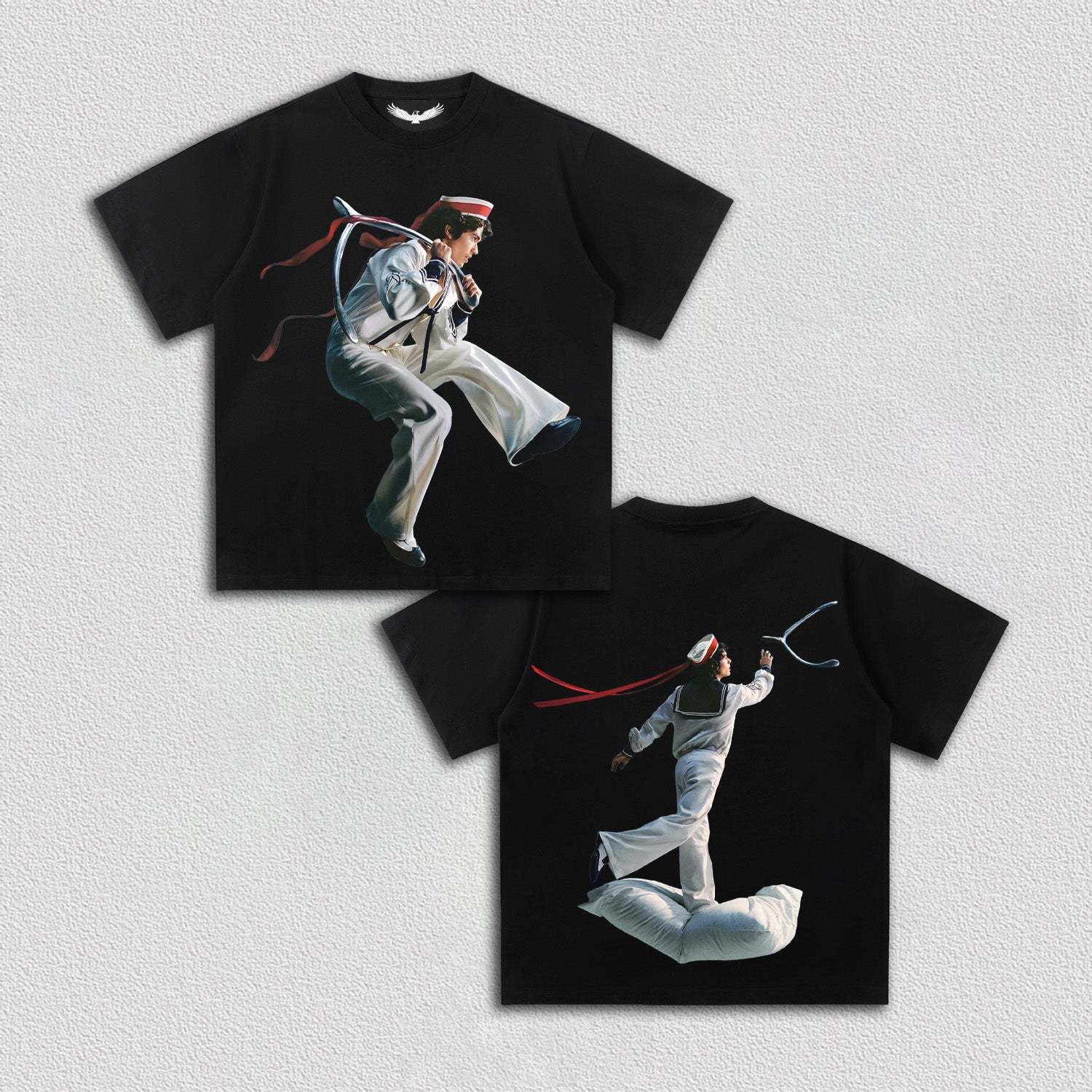 Conan Gray Wishbone TEE V3