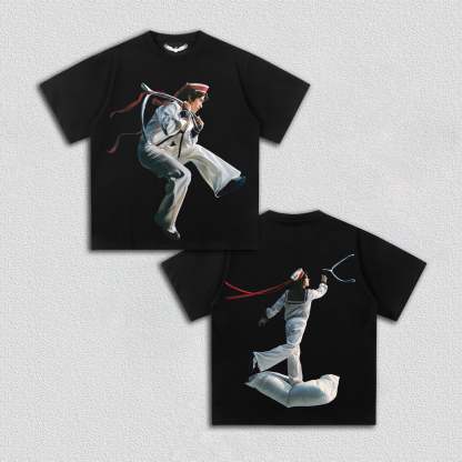 Conan Gray Wishbone TEE V3