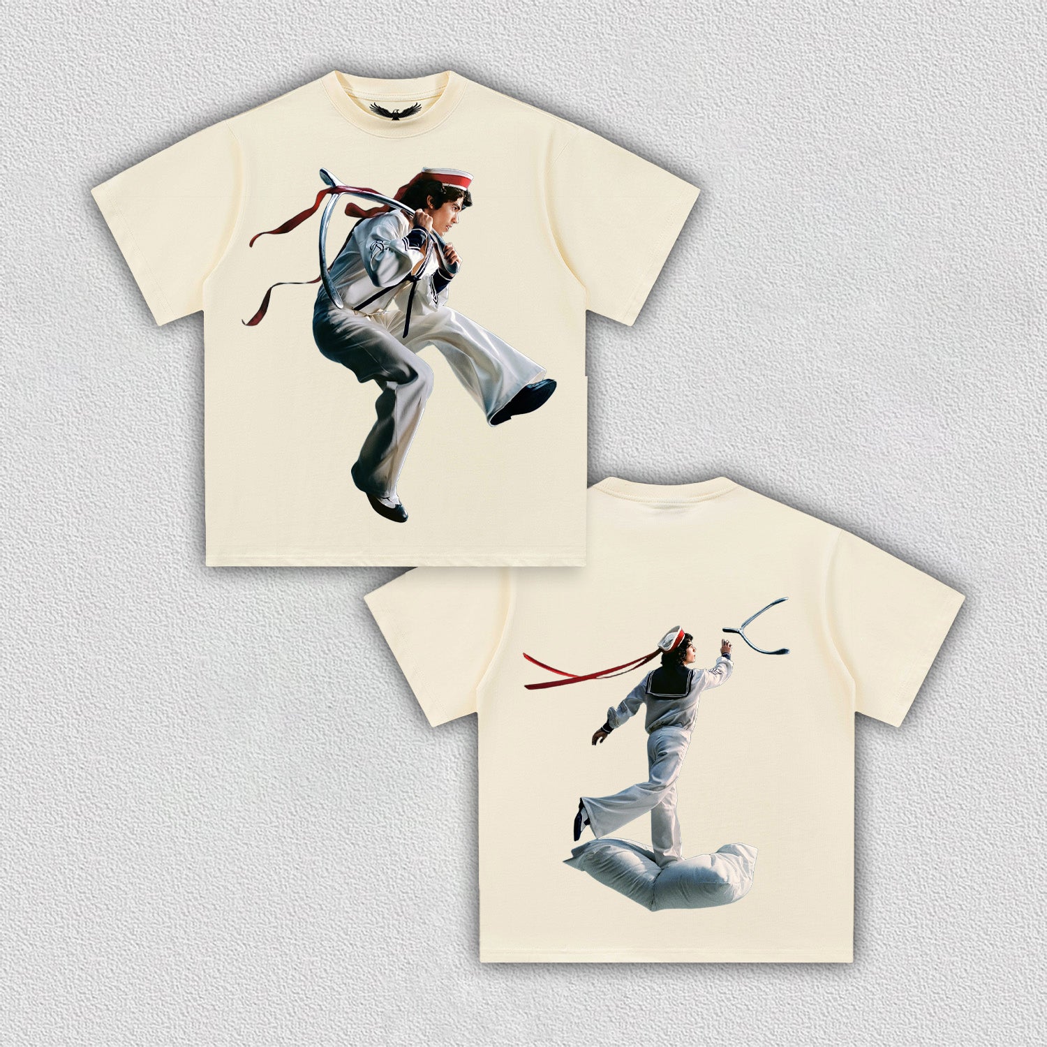 Conan Gray Wishbone TEE V3