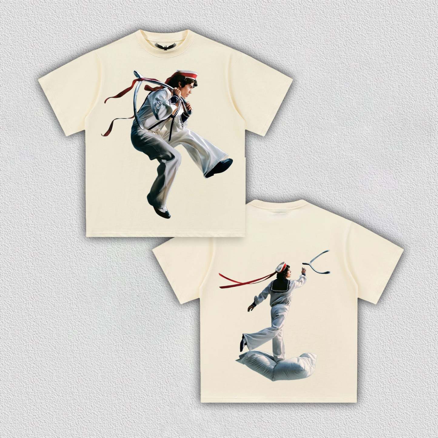 Conan Gray Wishbone TEE V3