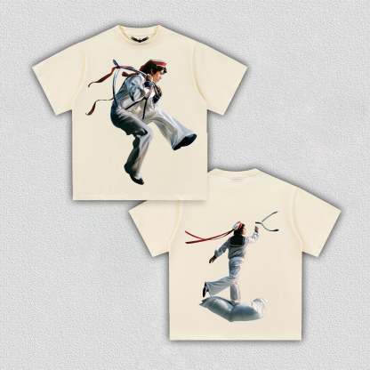 Conan Gray Wishbone TEE V3