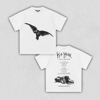 Conan Gray Kid Krow TEE