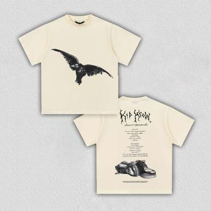 Conan Gray Kid Krow TEE