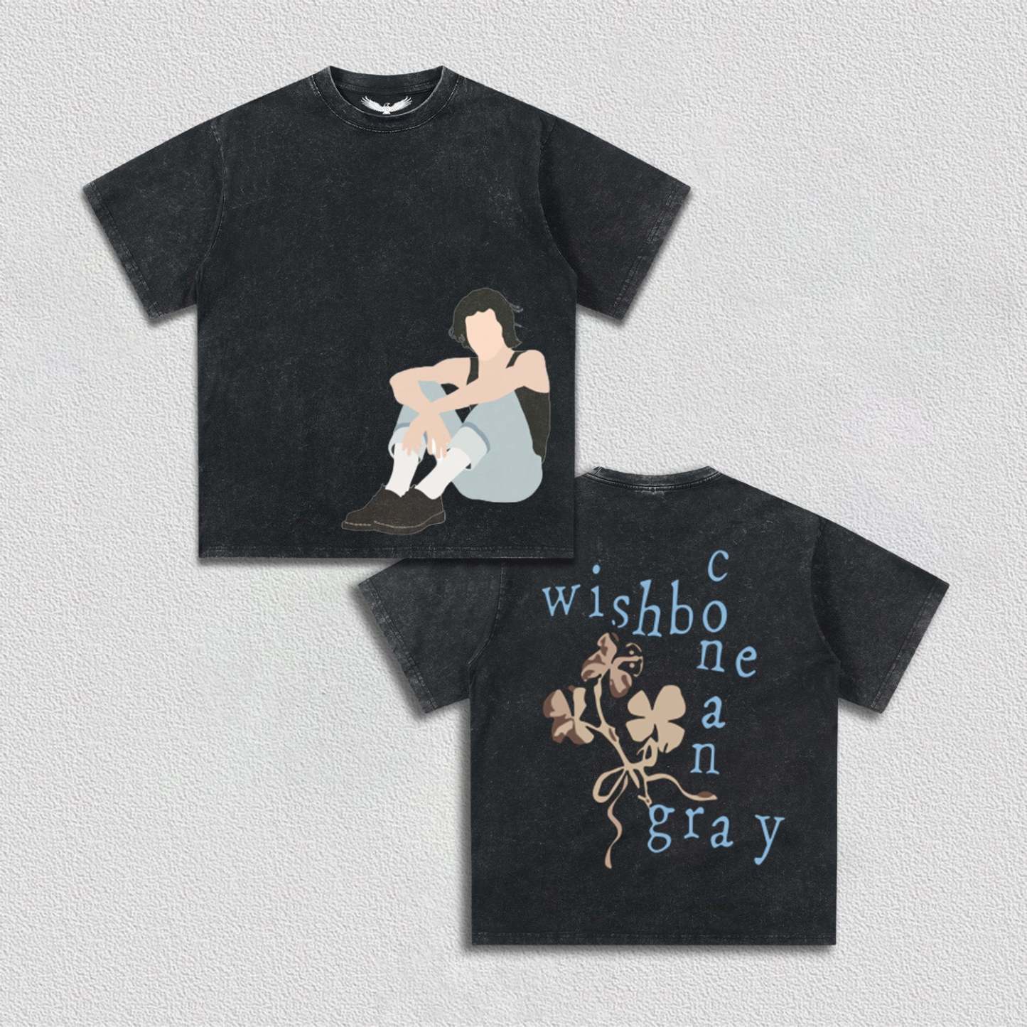 Conan Gray Wishbone TEE V2
