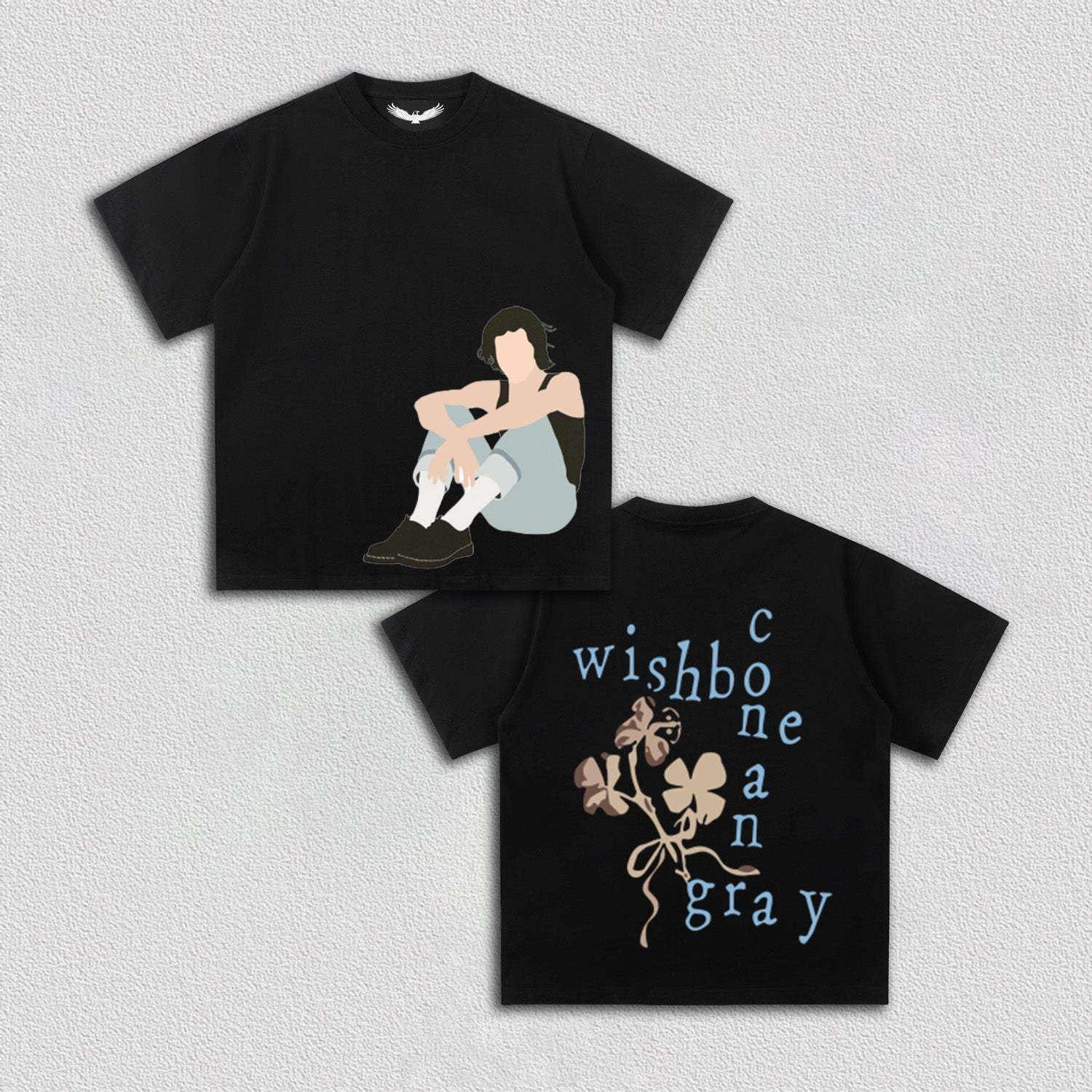 Conan Gray Wishbone TEE V2