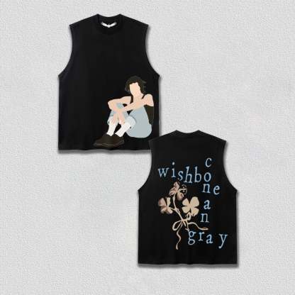 Conan Gray Wishbone TEE V2