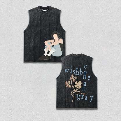 Conan Gray Wishbone TEE V2