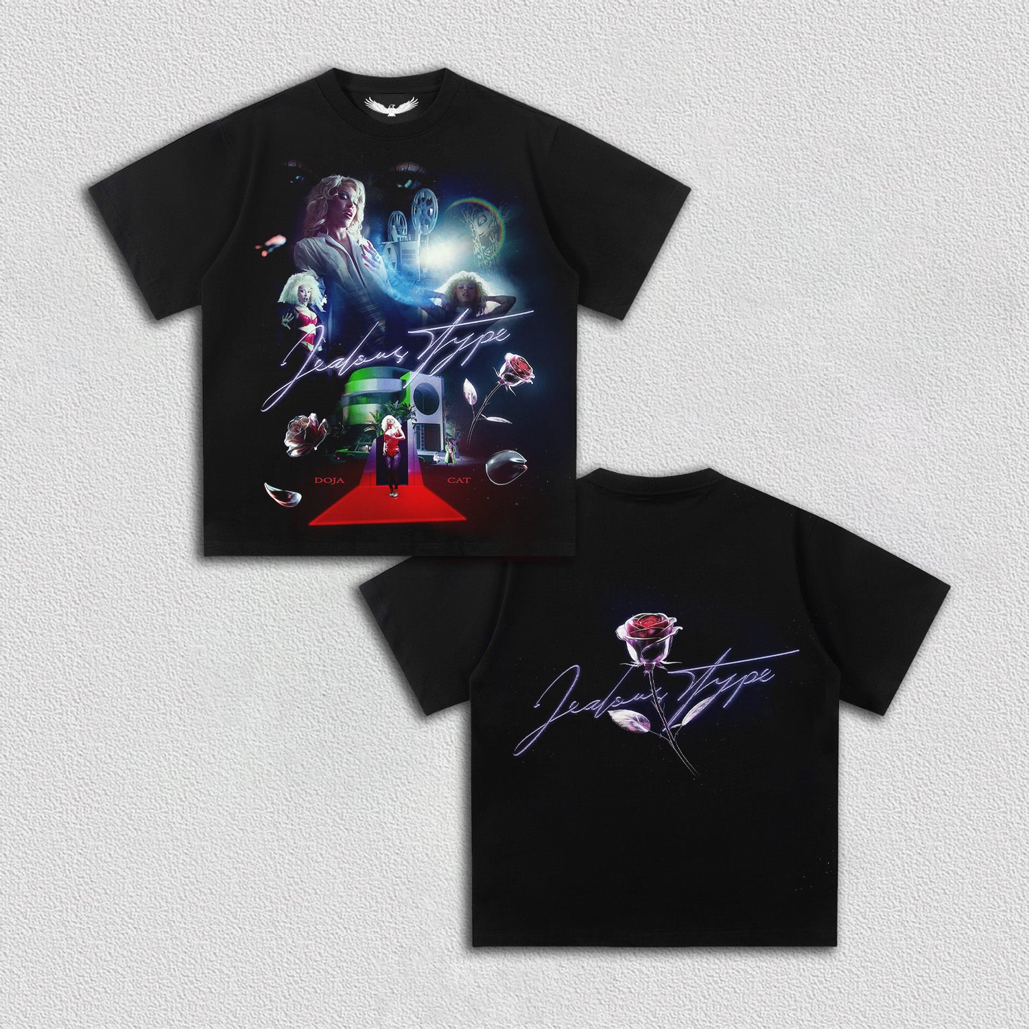 Jealous Type Dojacat 1.0