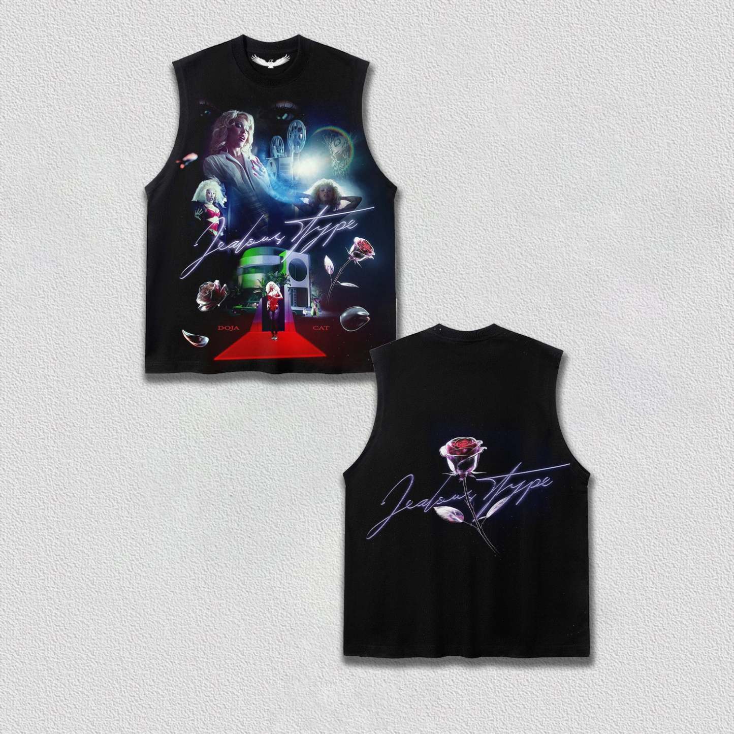 Jealous Type Dojacat 1.0