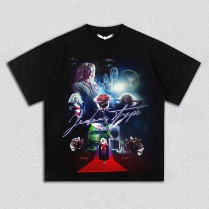 Dojacat Jealous Type