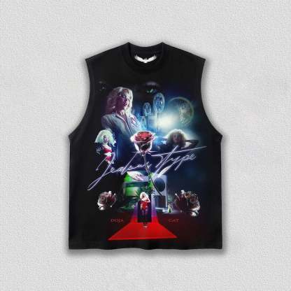 Dojacat Jealous Type