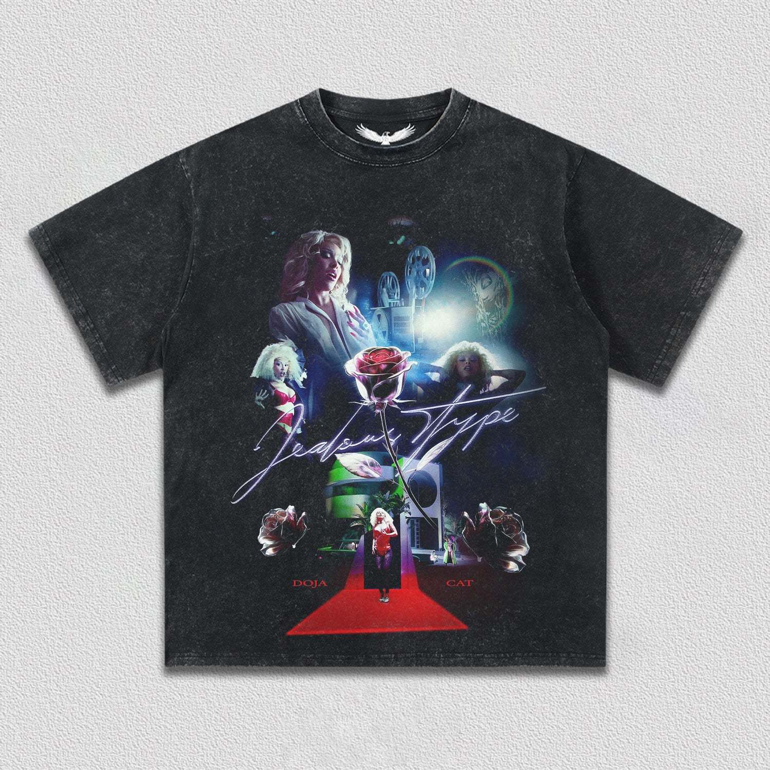 Dojacat Jealous Type