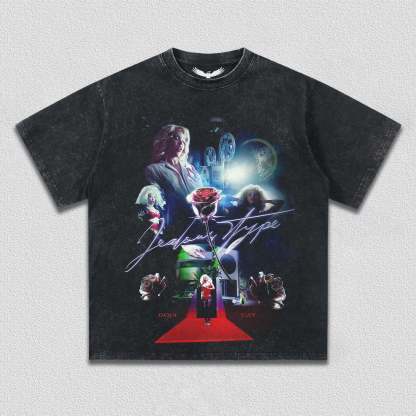 Dojacat Jealous Type