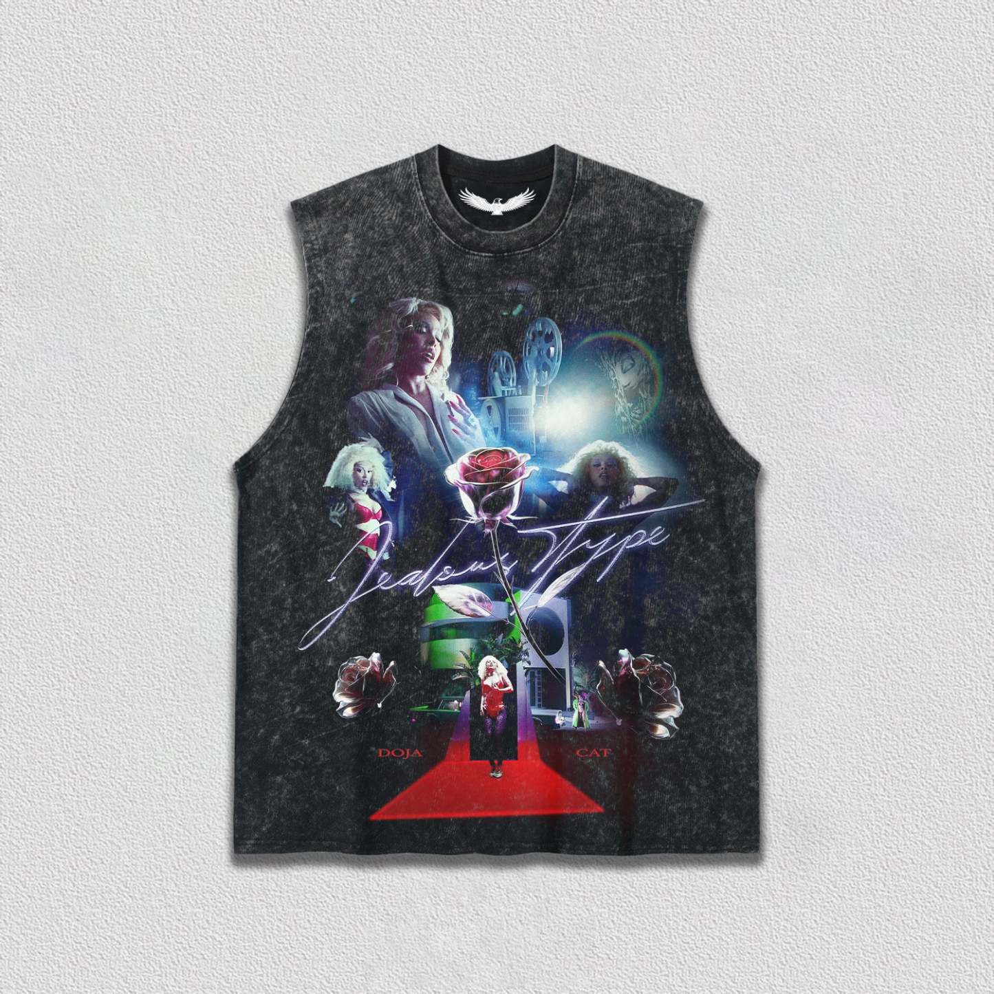 Dojacat Jealous Type