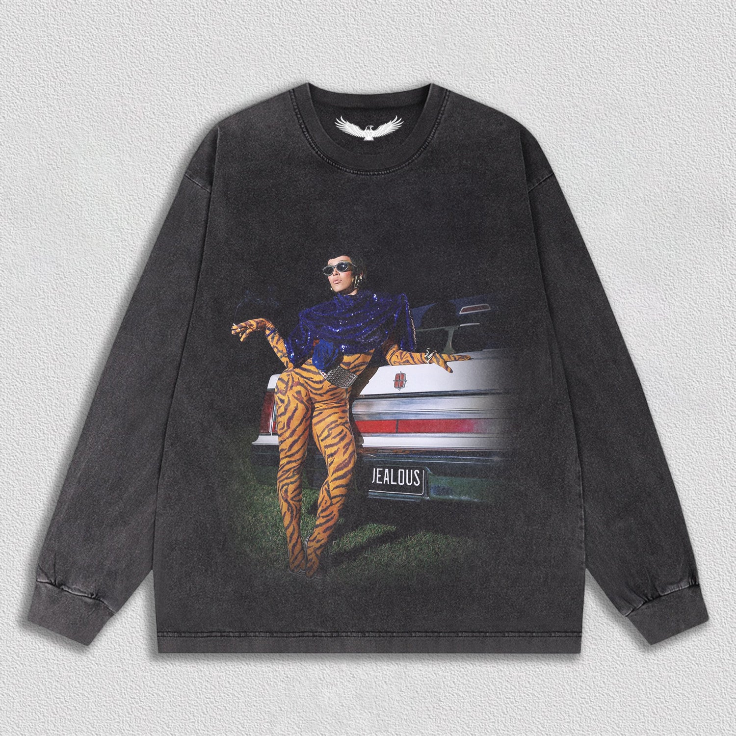 Dojacat 8.24 Jealous Type