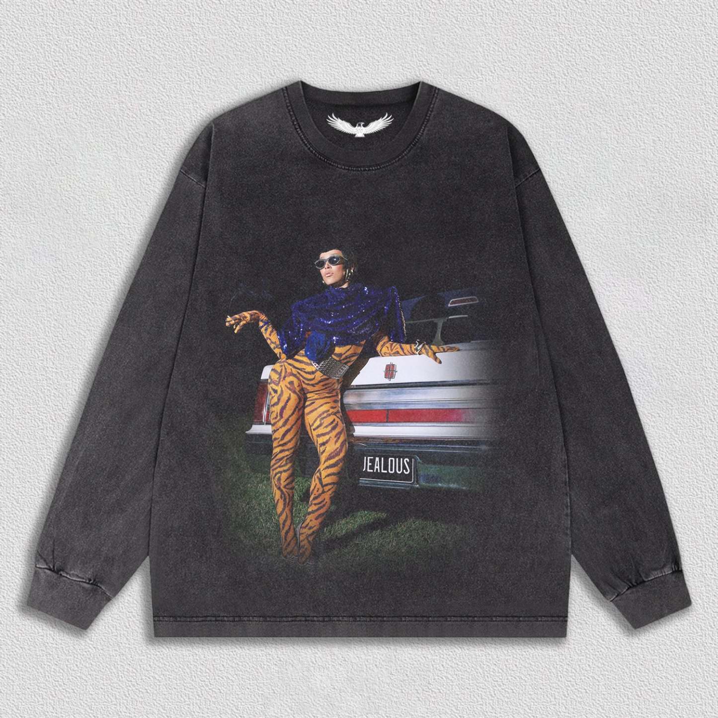 Dojacat 8.24 Jealous Type