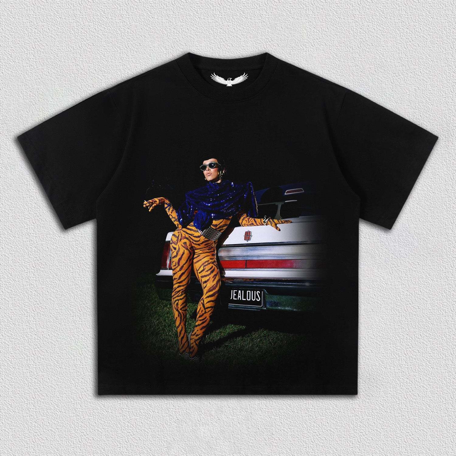 Dojacat 8.24 Jealous Type