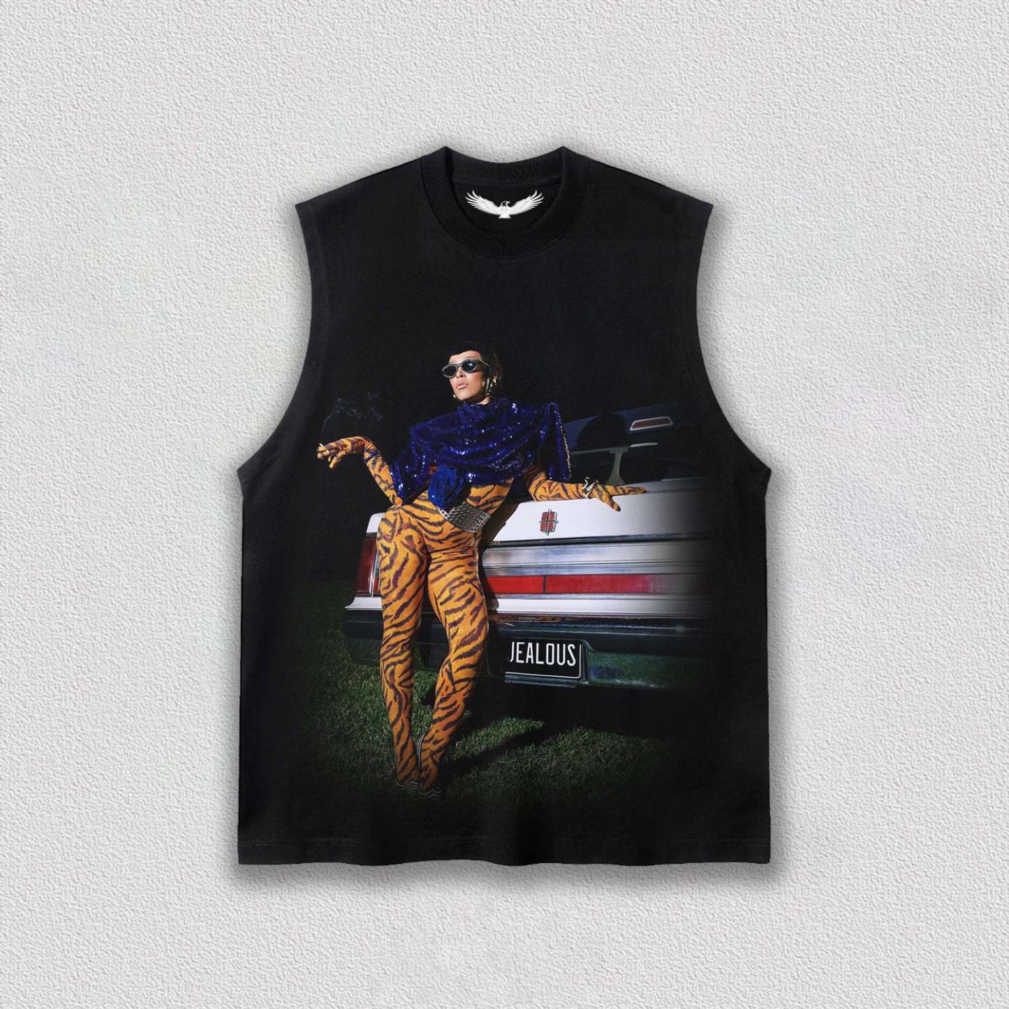 Dojacat 8.24 Jealous Type