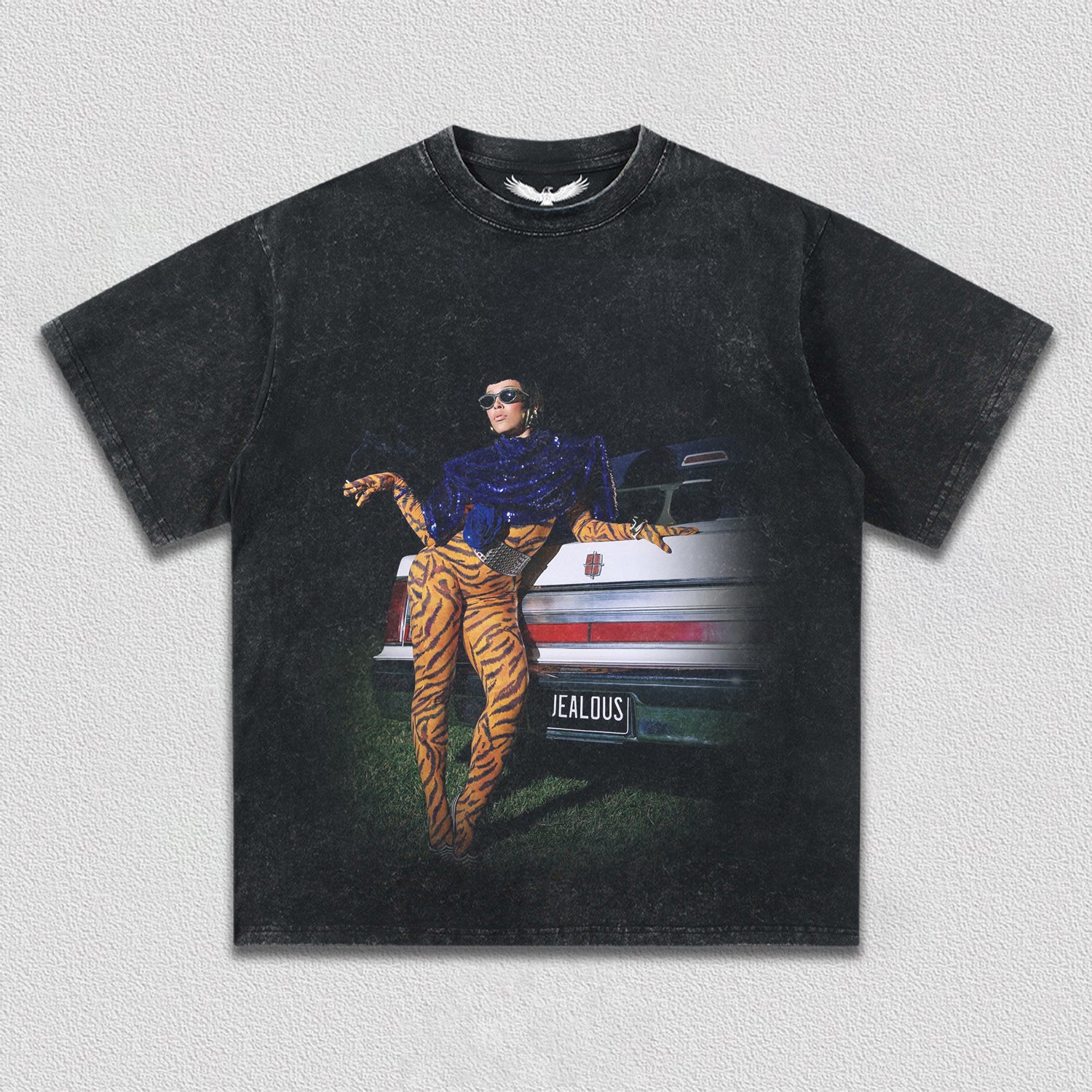 Dojacat 8.24 Jealous Type