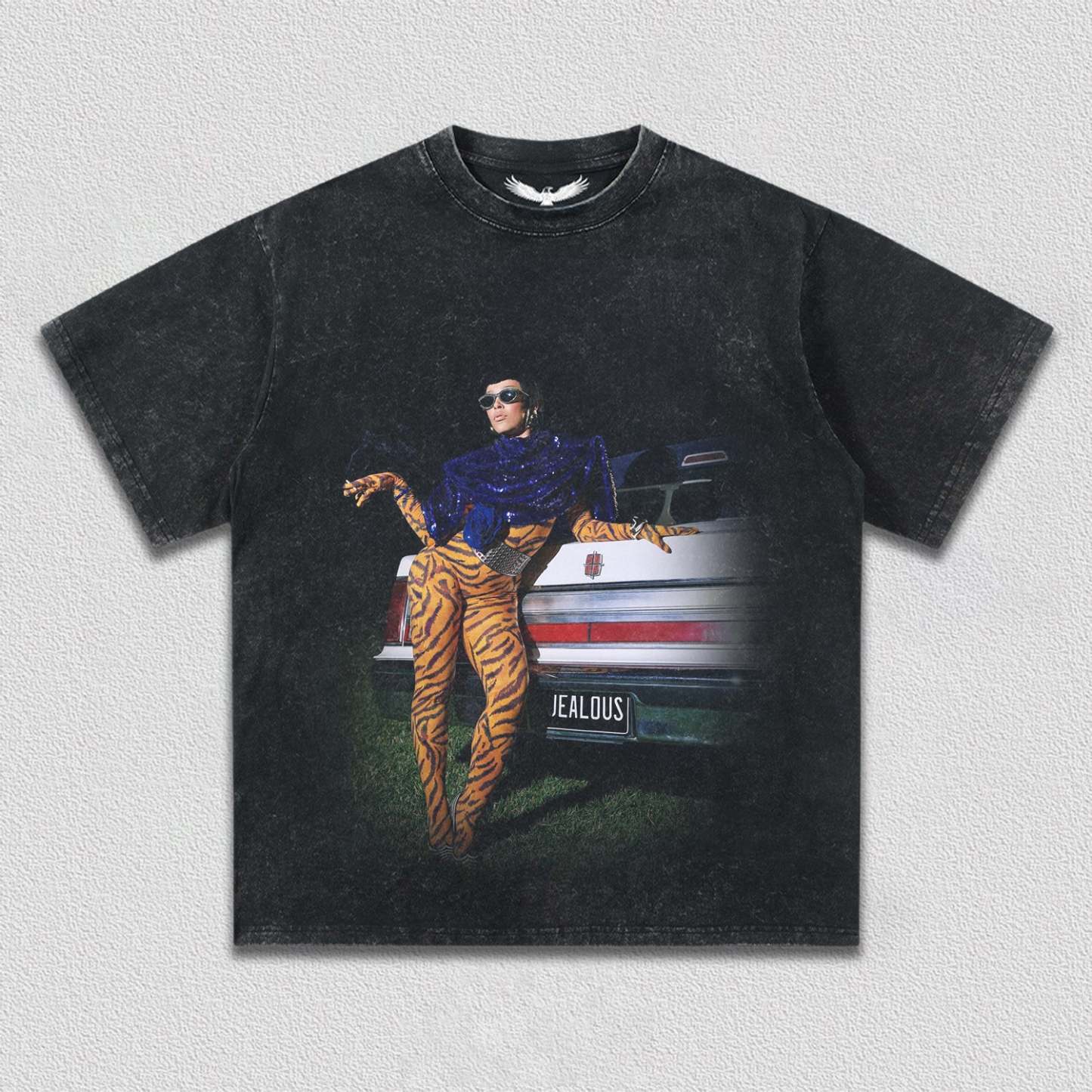 Dojacat 8.24 Jealous Type