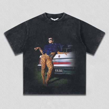 Dojacat 8.24 Jealous Type