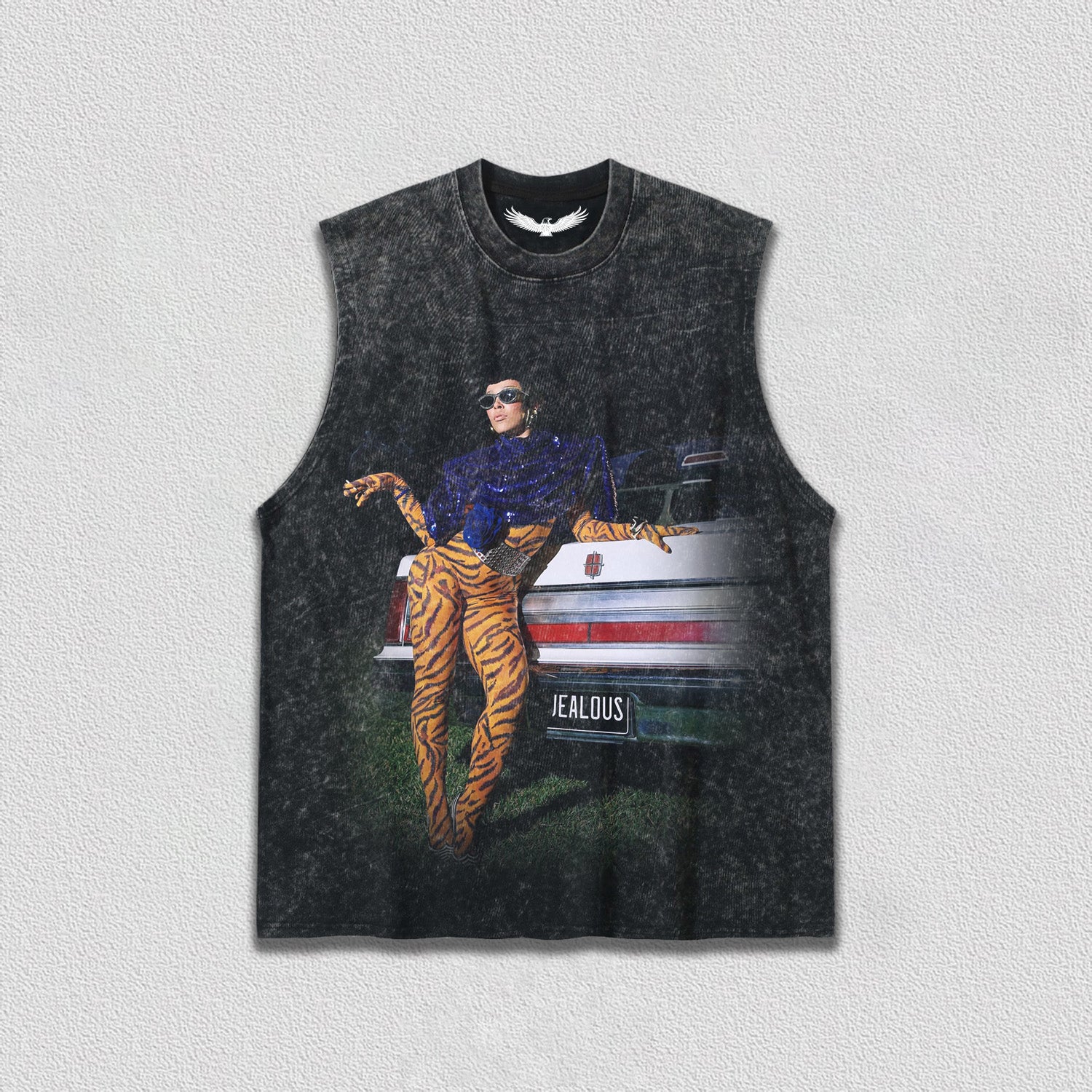 Dojacat 8.24 Jealous Type