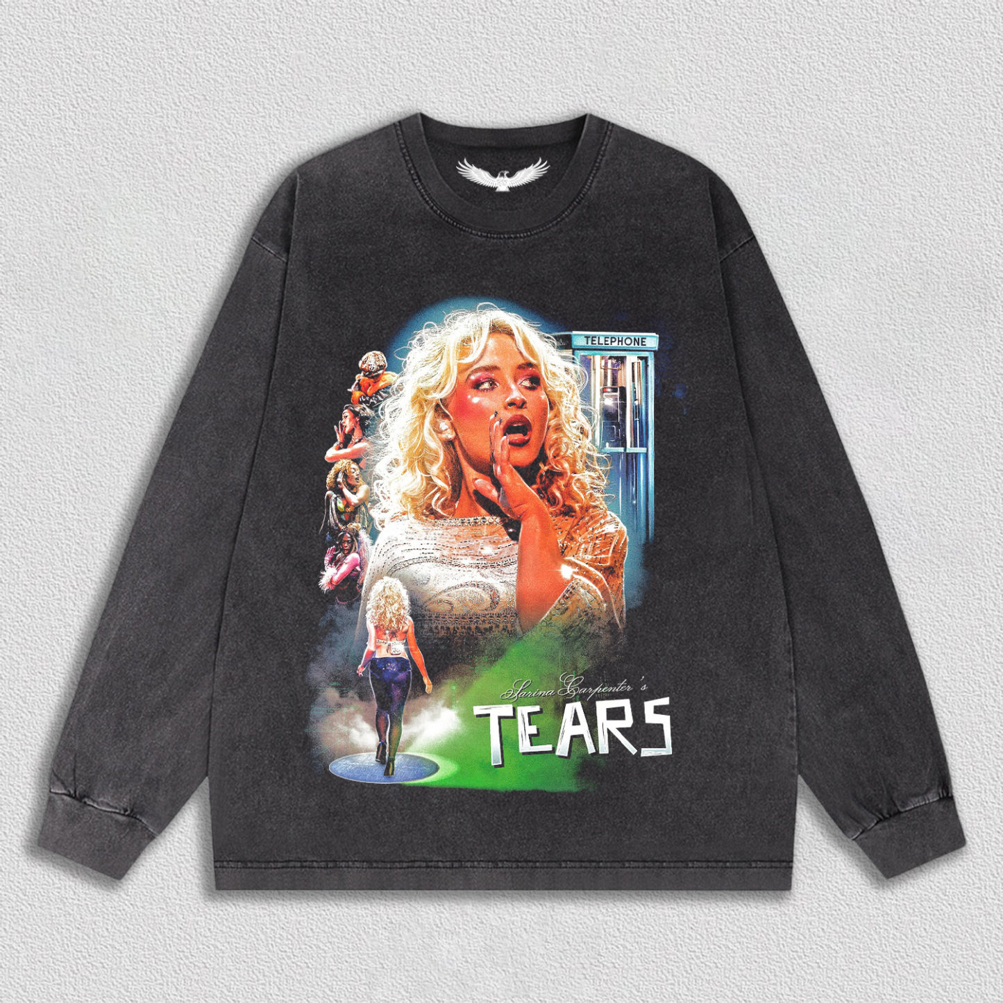 TEARS V1 TEE