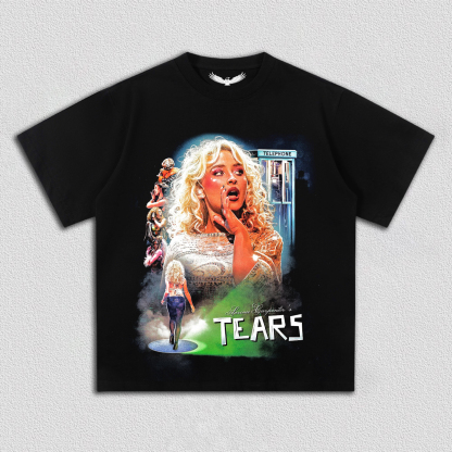 TEARS V1 TEE