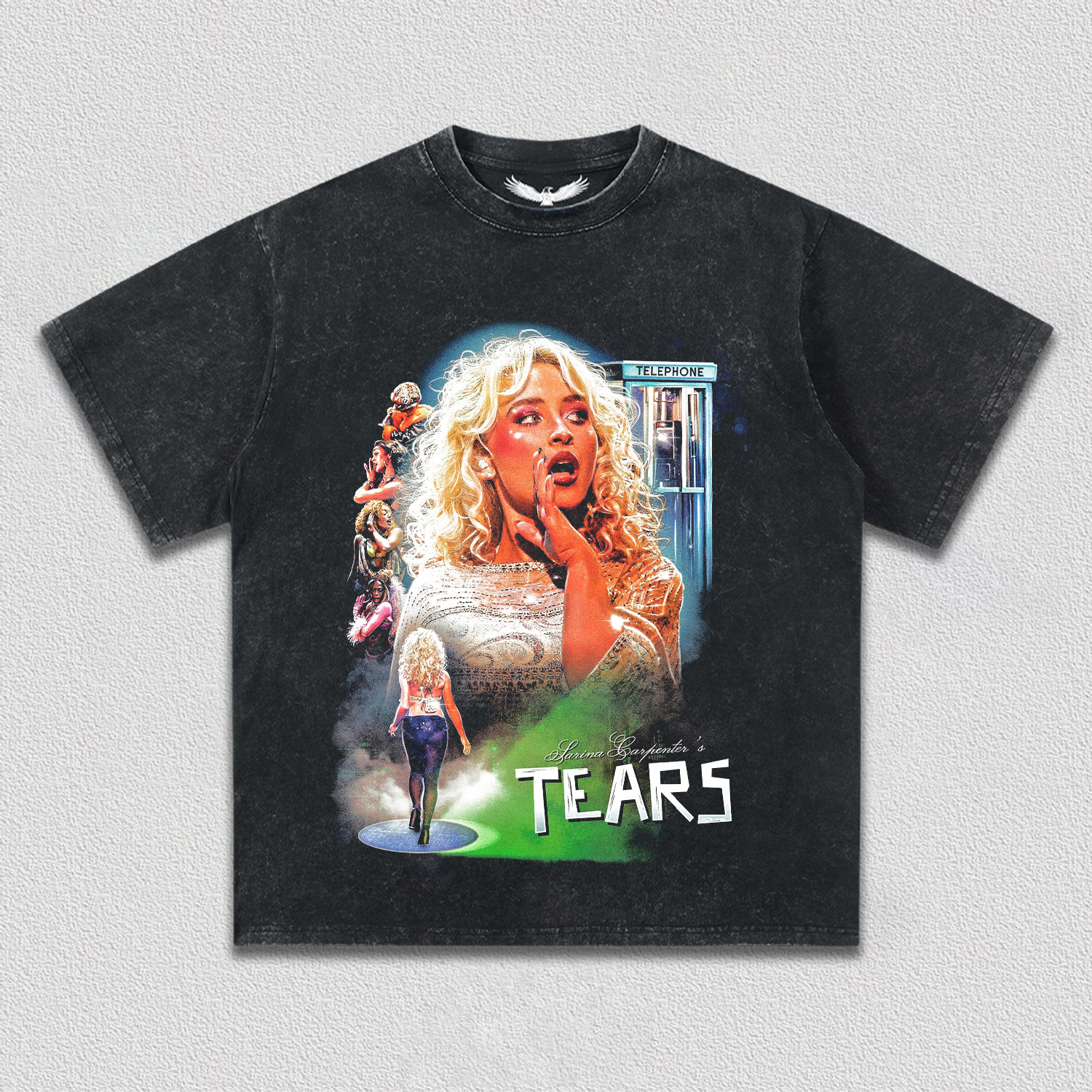 TEARS V1 TEE