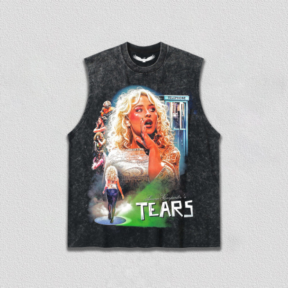 TEARS V1 TEE