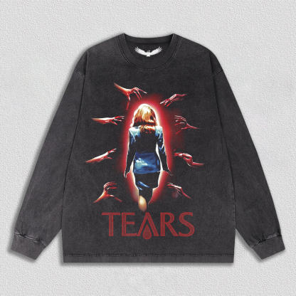 TEARS V3 TEE