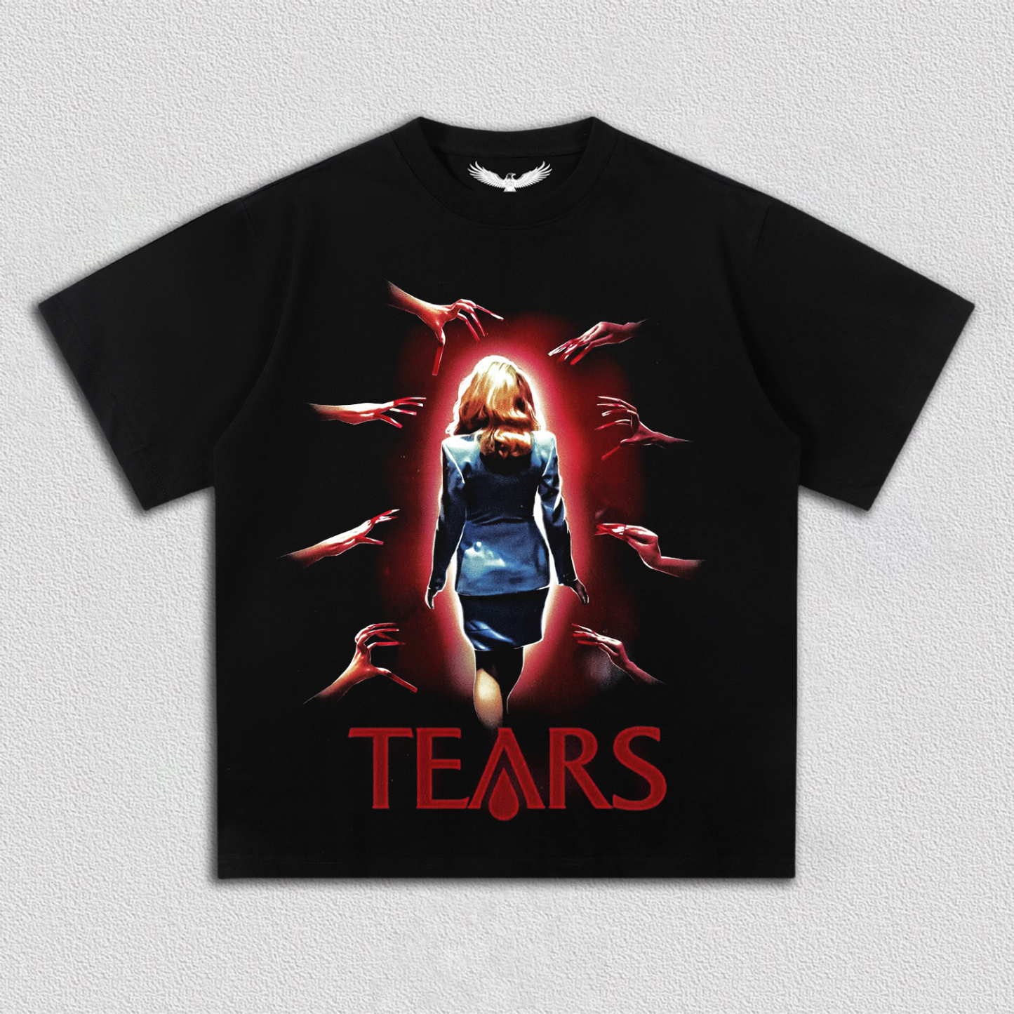TEARS V3 TEE