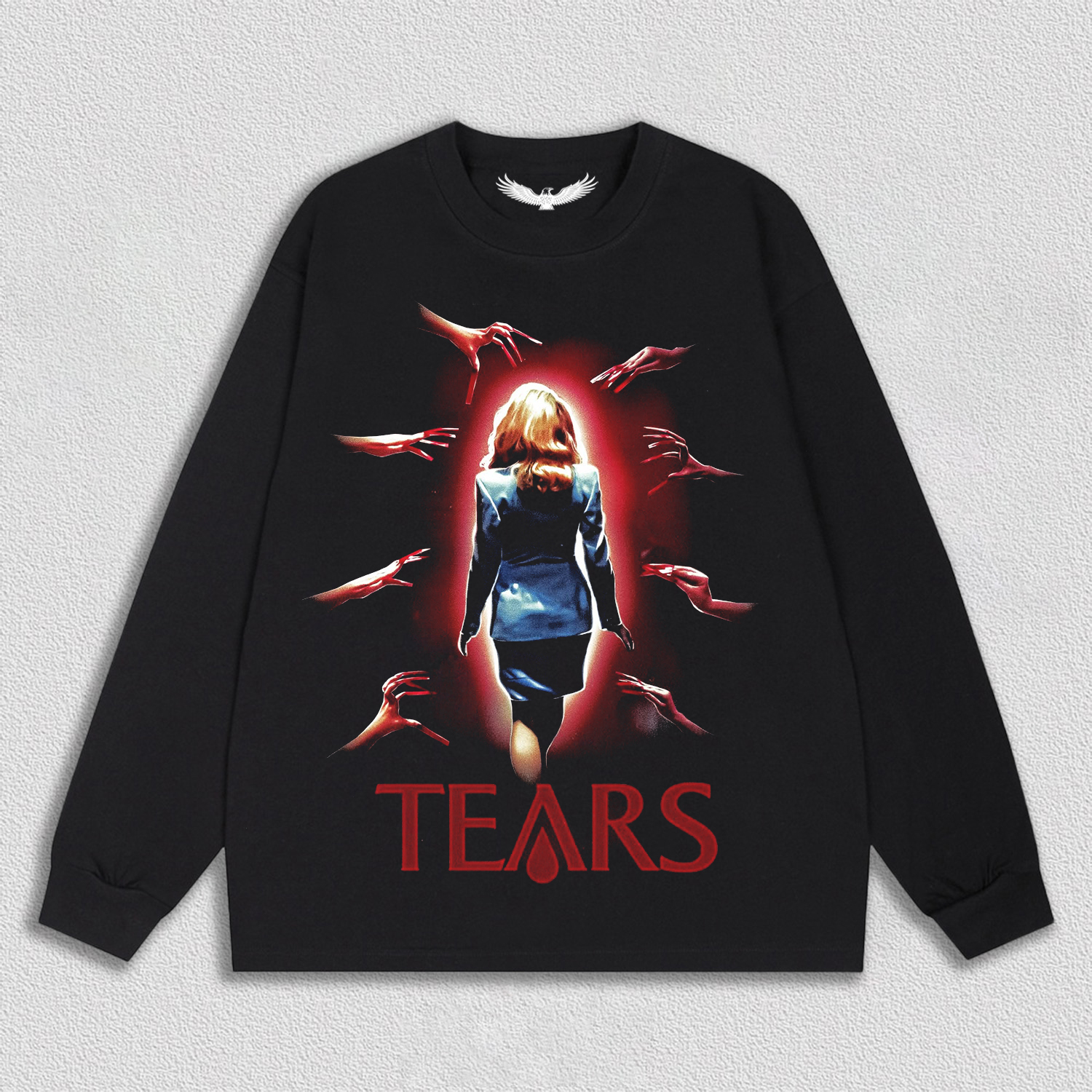 TEARS V3 TEE