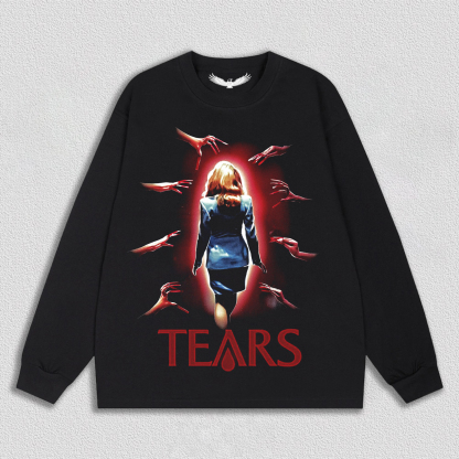 TEARS V3 TEE