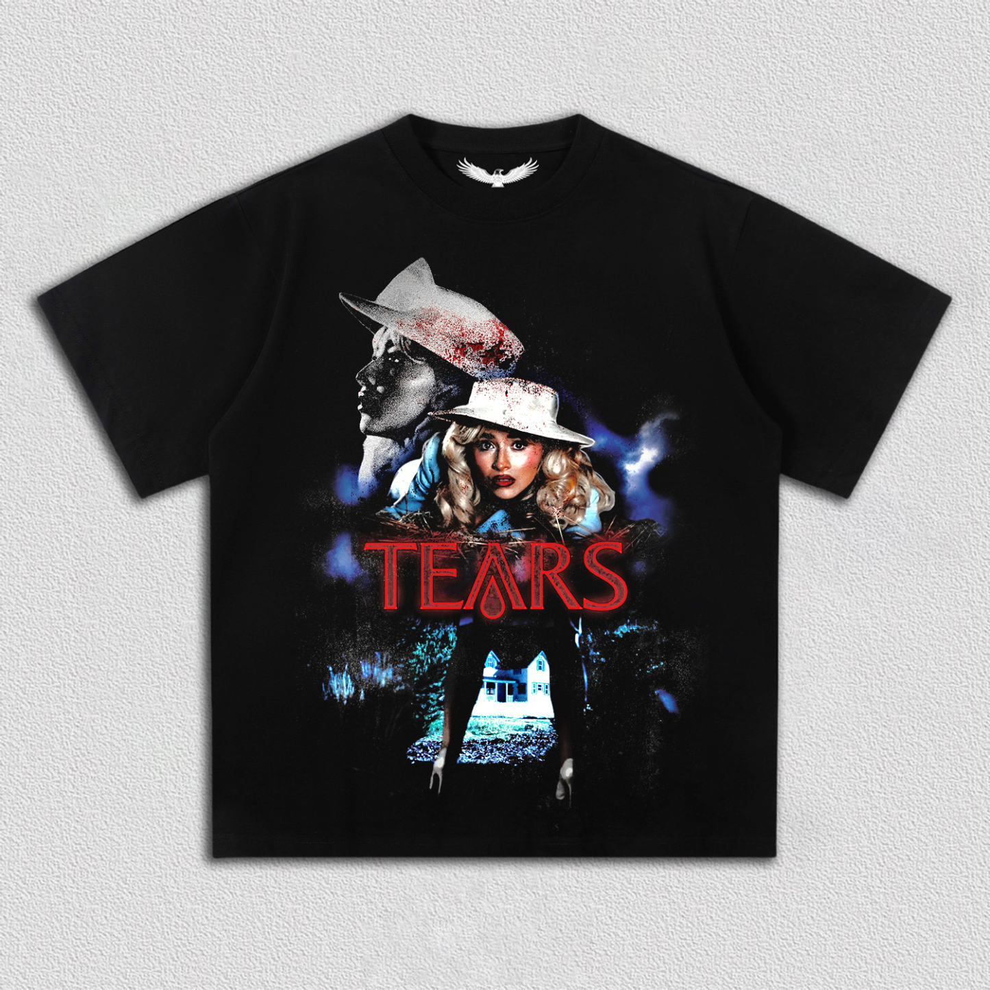 TEARS V4 TEE