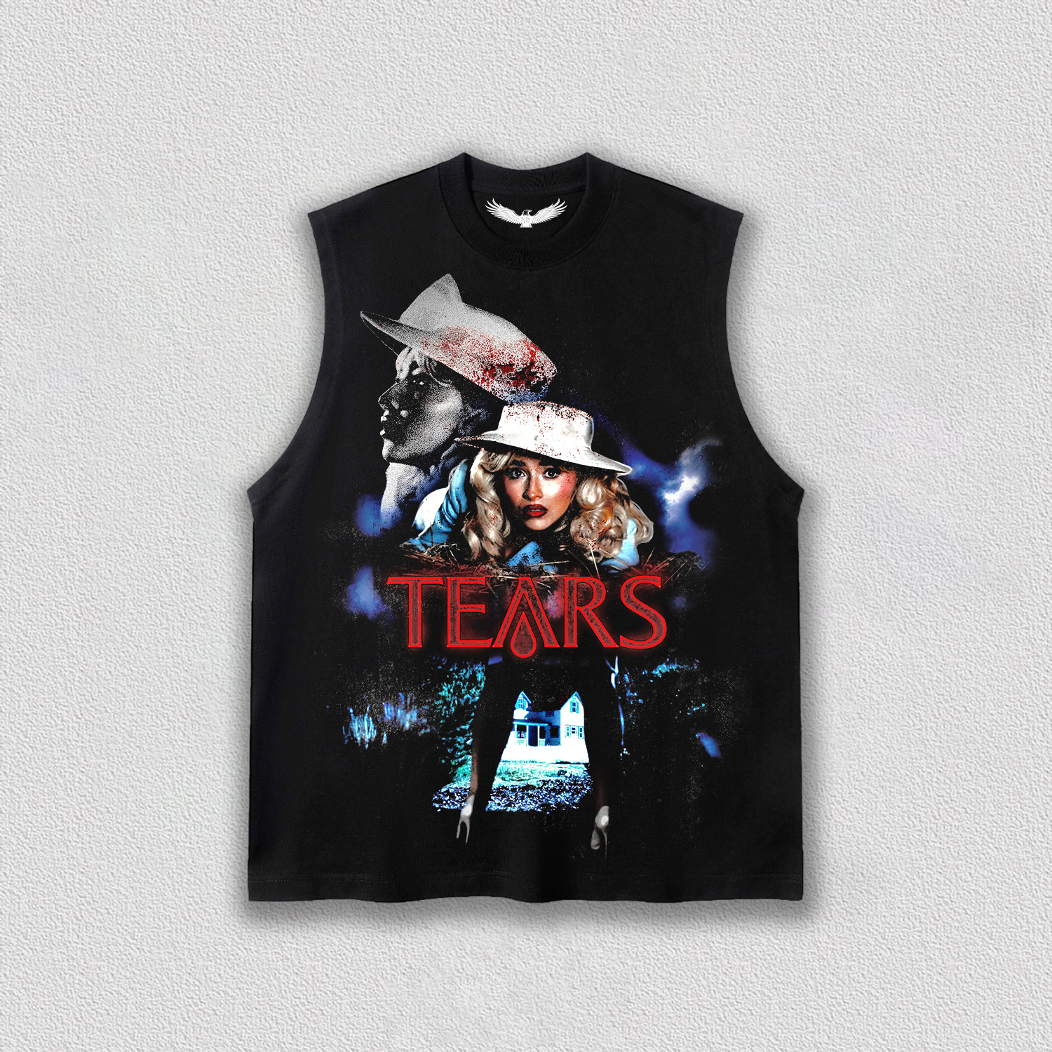 TEARS V4 TEE