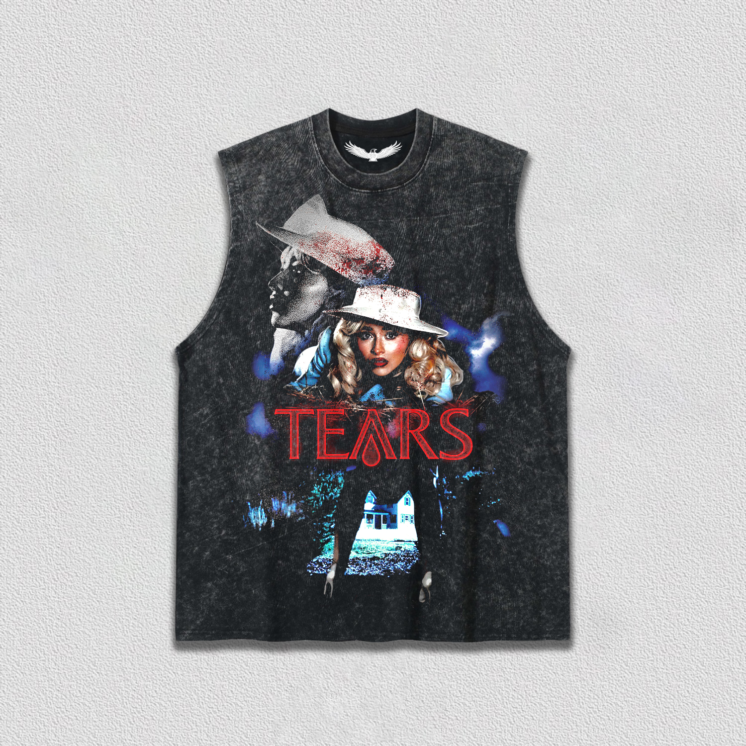 TEARS V4 TEE